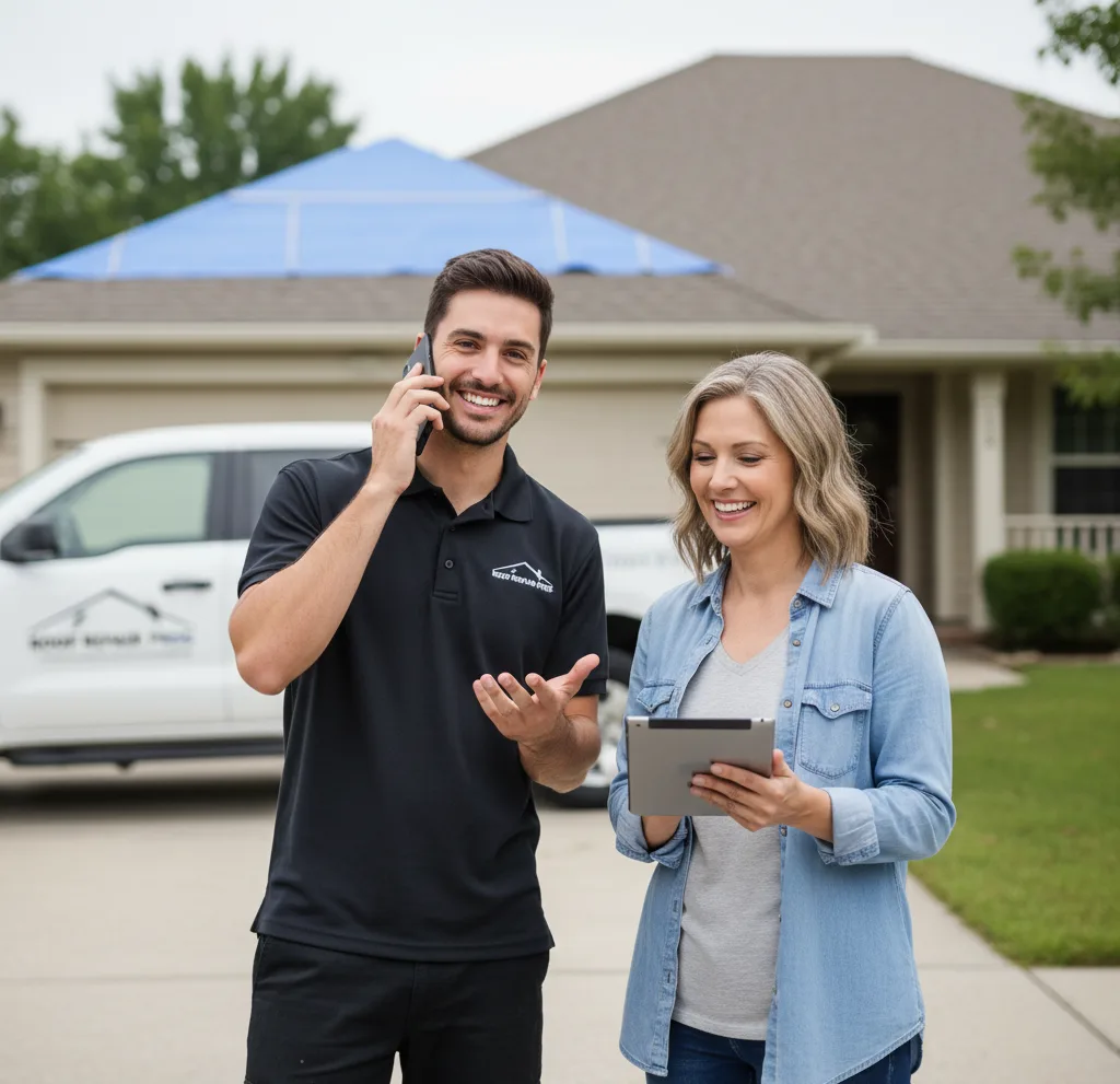 Storm Damage Repair in Cheshire, MA